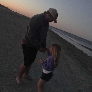 Meet your Posher, Patrick